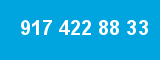 917 422 88 33 917 422 88 33